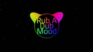 Video thumbnail of "Rub a Dub Mood - O.B.F. Sound System ft. SR WILSON"