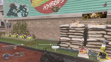 Call of Duty Infinite Warfare best vpr class set up must try.