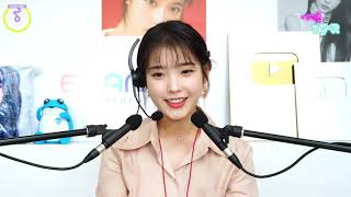  Iu Tv Yeni Çalışan Lee Ji Dong Un Asmr I