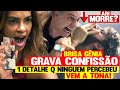 TRAVESSIA CAPITULO DE HOJE - Resumo Completo da Novela travessia Hoje! TRAVESSIA