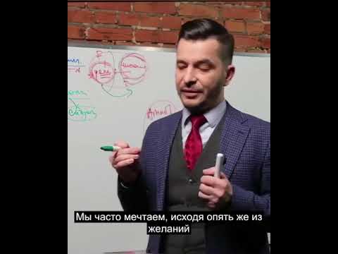 Из чего состоят возможности? | Андрей Курпатов | Факт-карты