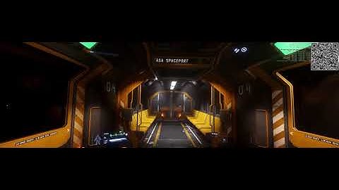 Star Citizen 3.6 - Head Tracking FPS