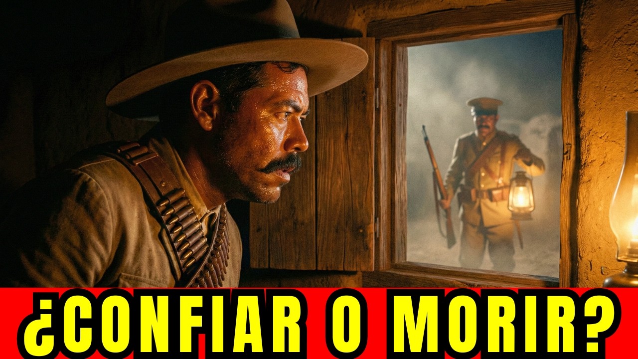 El consejo que salvó a Villa (y nadie supo hasta hoy)