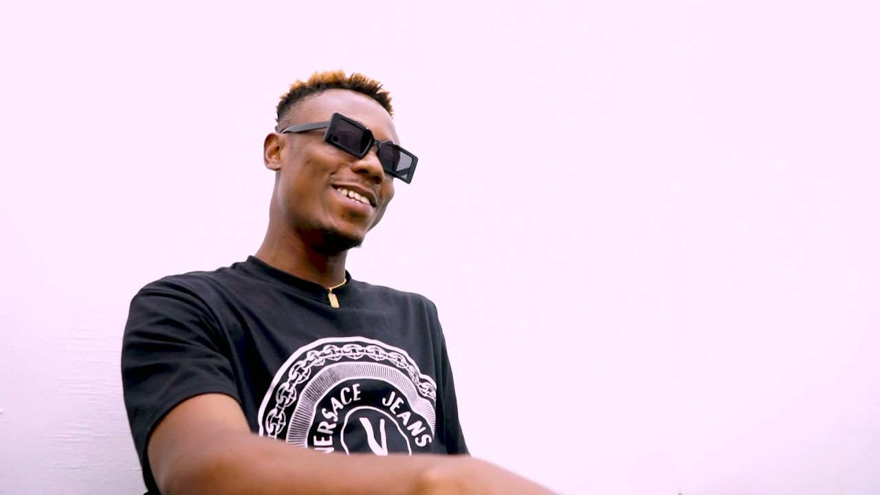 INTERVIEW CAPO LE ZELERAL YouTube