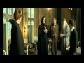 Ma scène préférée dans Harry Potter et le Prince de Sang Mélé (HP6).