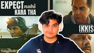 Download Lagu IKKIS (2026) Review | Non-Spoiler MyTake MP3