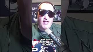 Turtle Boy EXPOSES Karen Read Witch Hunt: "Bullshit!" #shorts