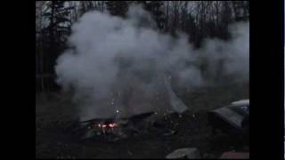 soup can explosion