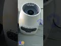 [ Modifikasi ] Perakitan blender PHILIPS® HR—2115 abu² dengan memakai motor dari blender warna biru