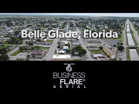 Belle Glade, Florida