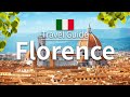 【Florence】 Travel Guide - Top 10 Florence | Italy Travel | Europe Travel | Travel at home