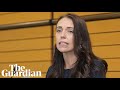 Jacinda ardern resigns as prime minister of new zealand in shock announcement