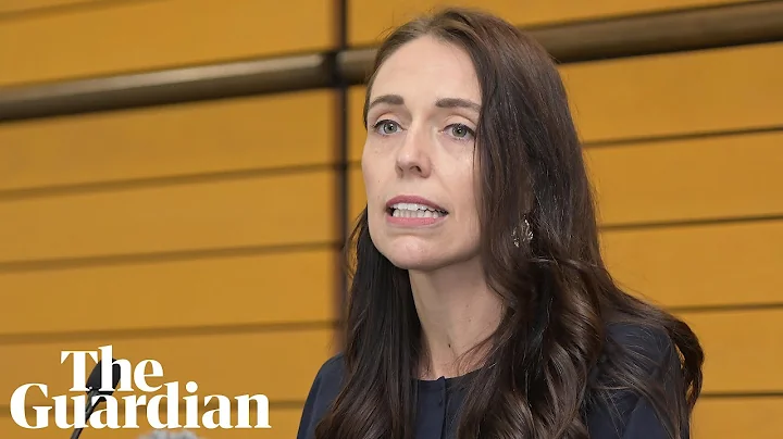 Jacinda Ardern resigns as prime minister of New Zealand in shock announcement - DayDayNews