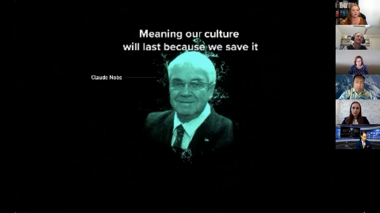 Craig Rispin, Futurist, Explore Future Wealth