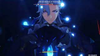 Natlan Local Legend!! | ''The Last Survivor of Tenochtzitoc'' |【Genshin Impact】