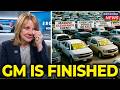 13 Car Makers Hit ROCK BOTTOM Sales — Now Theyre DUMPING Stock at RIDICULOUS Markdowns!