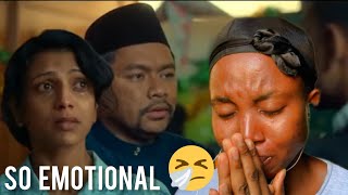 RHB RAYA 2024 | Lembatan Baharu Video Reaction