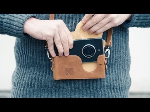 3DNews Daily 726: быстрый и «гибкий» проектор DynaFlash, камерофон Kodak Ektra и фитнес-трекер Moov