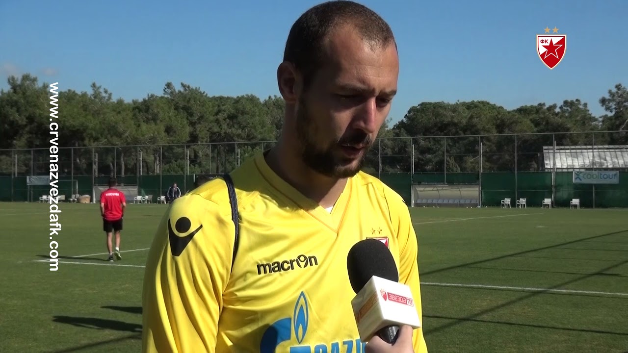 Borjan posle Amkara: Dobra priprema za CSKA marakkanam pincode