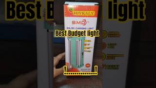 Solar Charger Lam, YG-7977S | Charger Light | Budget Light | #light #solarpower