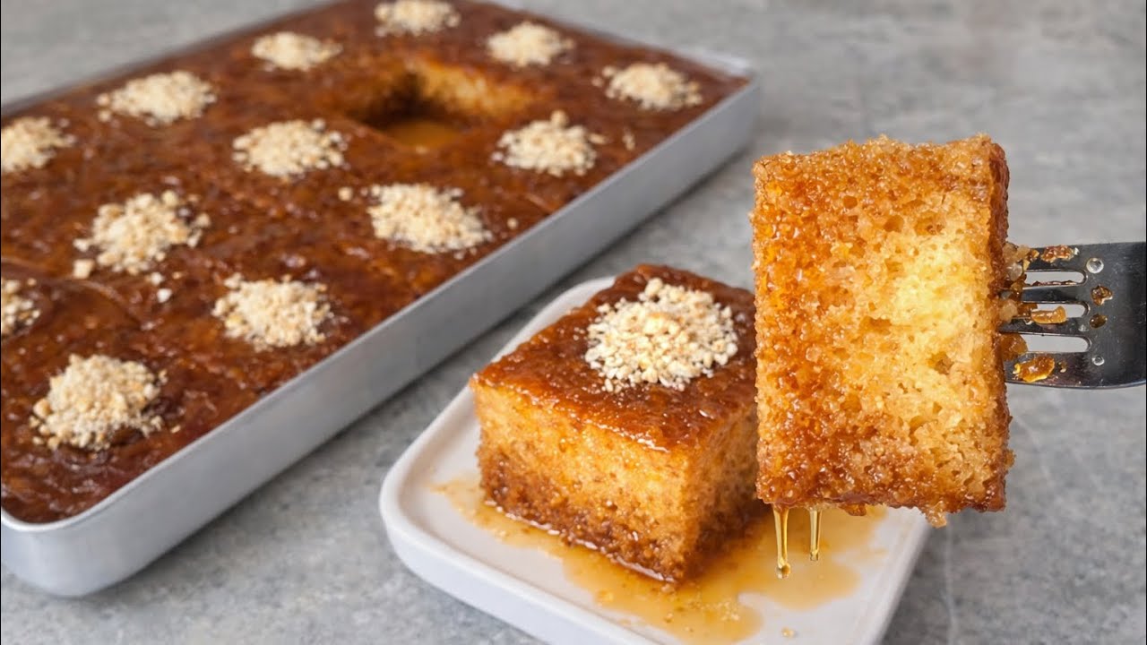 BAYRAMIN Yıldızı Olacak O Tatlı 🌙 Misafirlerinize Mutlaka yapın