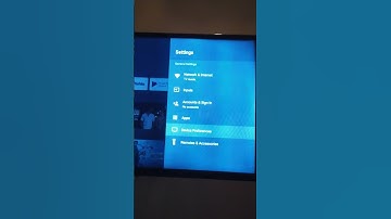 Thumbnail of Mi Tv Britness Settings... 📺 #shorts #mitv #redmi #xiomi