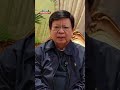 'KAHIT AKO AY MAKULONG... HINDI TAYO TITIGIL.'