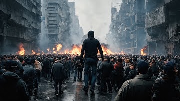 Cause for a Revolution