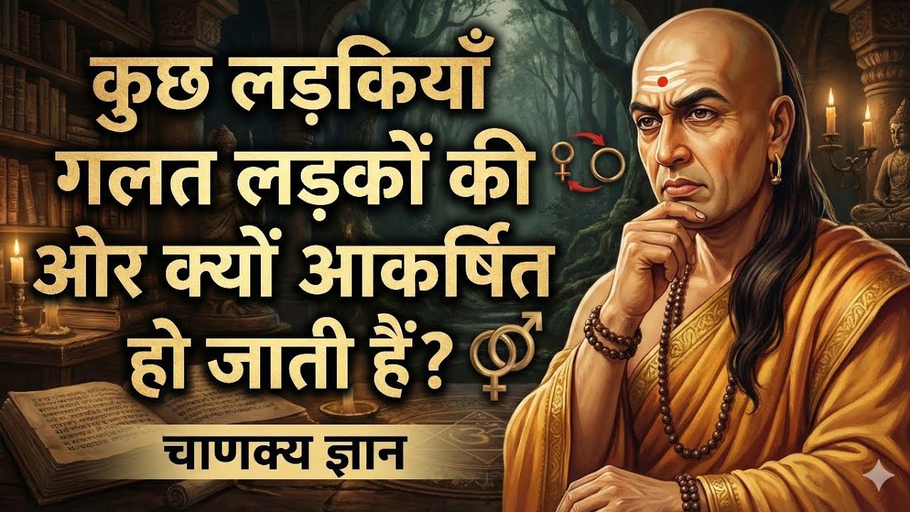 जो लड़का अच्छा होता है, वही क्यों नजरअंदाज होता है? | चाणक्य ज्ञान chanakya gyan |