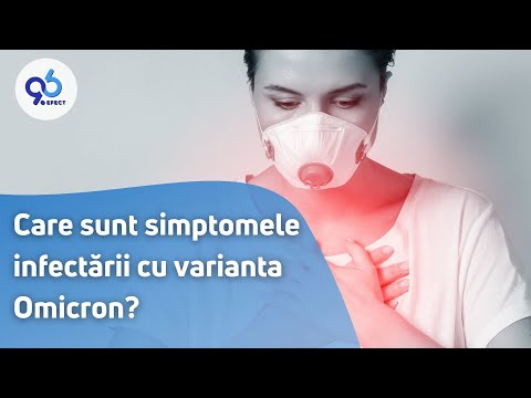 Video: Care sunt simptomele VRE?