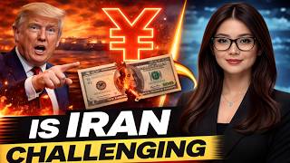 👉 “Is Iran Challenging the Dollar? Yuan Demand Explained”