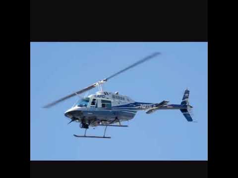 Helicopter Sound - YouTube
