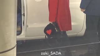 181229 Dahyun GMP TO JAPAN