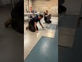 INSANE 3,000 M2 Factory Flooring Transformation with Ecotile