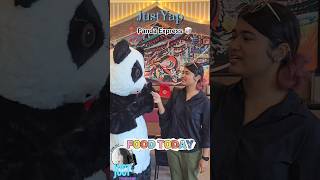 New Panda Express Spot Just Opened in Lakeworth! #pandaexpress #takeout #justyap #podcast #shorts