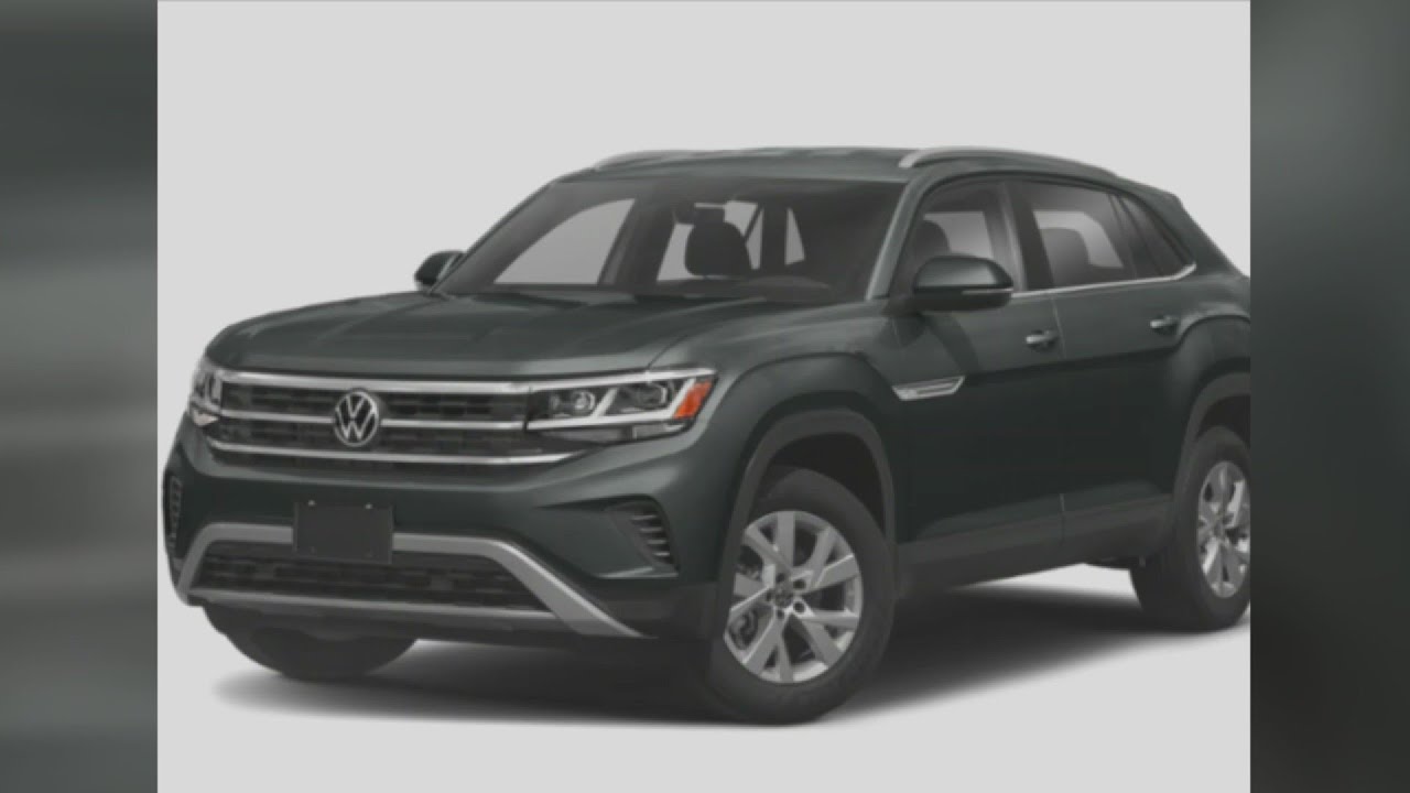 Volkswagen recalls 140,000 vehicles due to faulty airbags