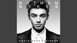 Video thumbnail of "Nathan Sykes - Freedom"