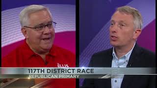 WSIL previews the 117th District Race in Illinois