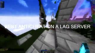 20200405 Flux Devlog - Fixed Fly & Scaffold & NoFall