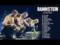 Rammstein Greatest Hits Full Album - Best Songs Of Rammstein Playlist 2021