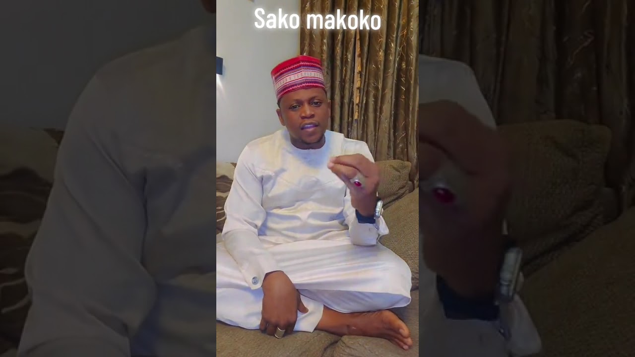 Yadda Garzali miko ya fusata ya huce kan yan Comment section 