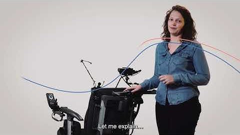 Tutorial Scoot Control: 3 R-net On-Board Programming