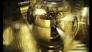 machine_time