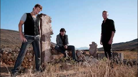 3js Bevlogen als vogels Nieuwe 3js single