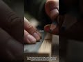 This Precision Marking Technique Is Simple but Extremely Satisfying!