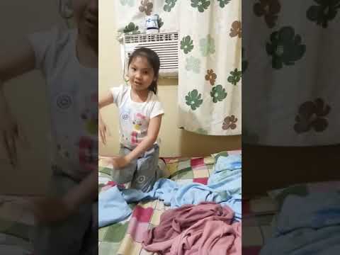 Kaycee dance of blackpink