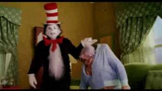 The Cat in the Hat - How Many Shots?
