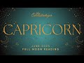 CAPRICORN ♑️ “This is being exposed and it involves multiple people ” 🌝 June 2025