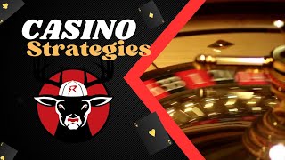 How to win Free Vacations with this  Roulette Strategy | Improved Rumple #casino