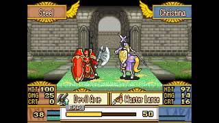 Andaron Saga #62 - Dire Pursuit Rerun